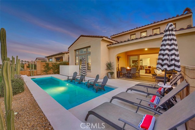 Detail Gallery Image 57 of 65 For 80430 Champions Way, La Quinta,  CA 92253 - 4 Beds | 3/1 Baths
