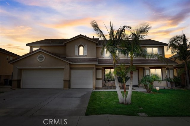 6915 Edinburgh Rd, Eastvale, CA 92880