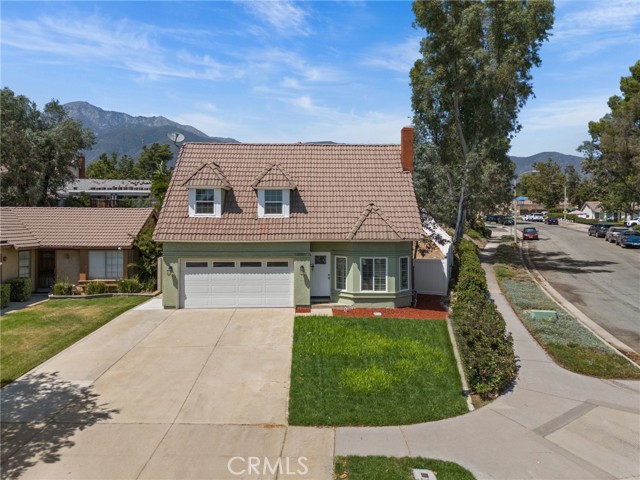 Image 2 for 11570 Mount Hood Court, Rancho Cucamonga, CA 91737