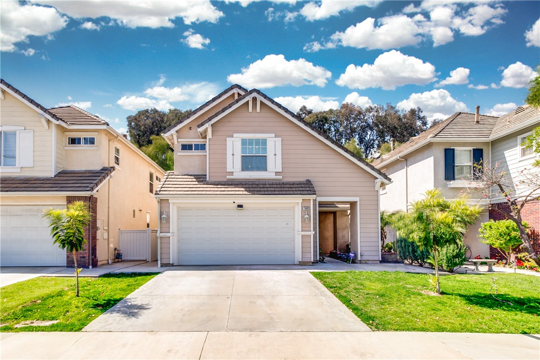 15692 Willow Run Dr, Chino Hills, CA 91709