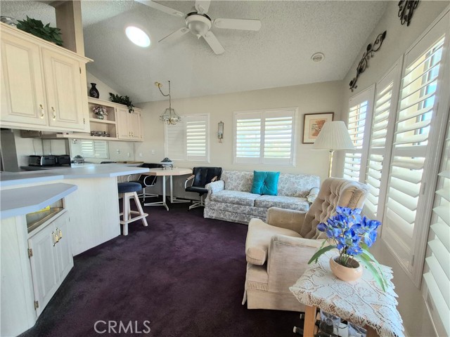Detail Gallery Image 5 of 24 For 1295 S Cawston #245,  Hemet,  CA 92545 - 1 Beds | 1 Baths