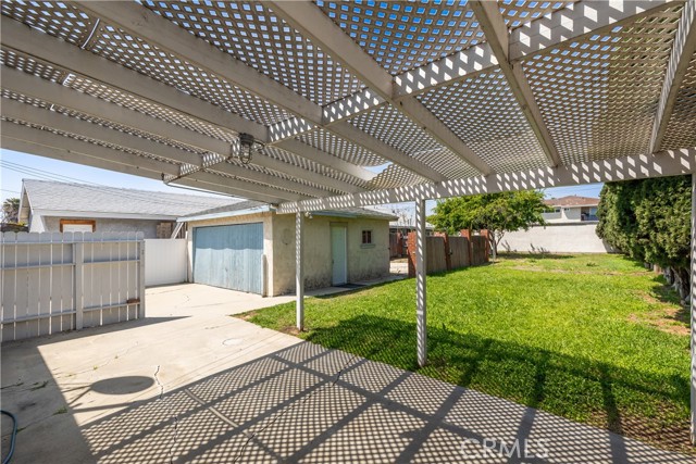 Detail Gallery Image 30 of 45 For 4085 W 141st St, Hawthorne,  CA 90250 - 2 Beds | 1 Baths