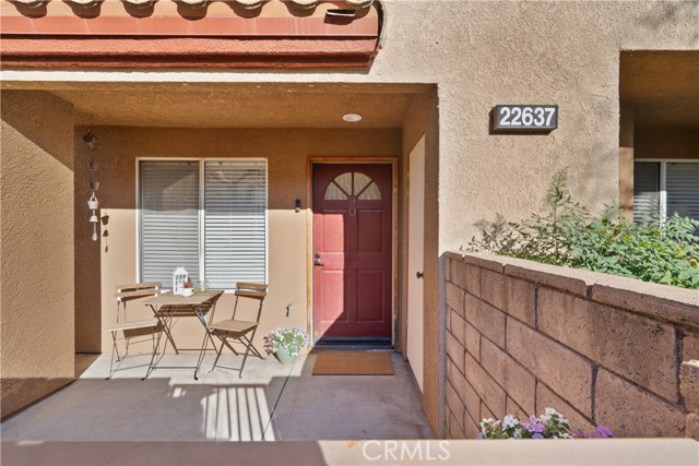 Detail Gallery Image 34 of 40 For 22637 Copper Hill #90,  Saugus,  CA 91350 - 2 Beds | 2/1 Baths