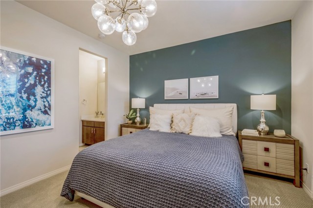 Detail Gallery Image 24 of 34 For 1 Concepcion St, Rancho Mission Viejo,  CA 92694 - 2 Beds | 2/1 Baths
