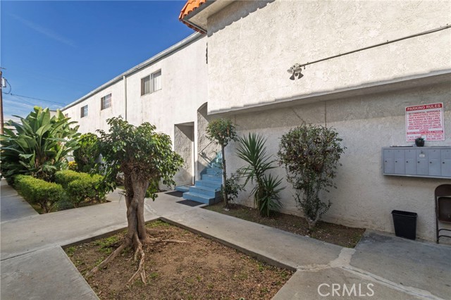 Detail Gallery Image 17 of 21 For 7243 Milton #4,  Whittier,  CA 90602 - 1 Beds | 1 Baths