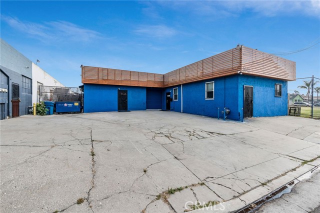 3642 W 139th Street, Hawthorne, California 90250, ,Commercial Lease,For Rent,3642 W 139th Street,CRPW24179474