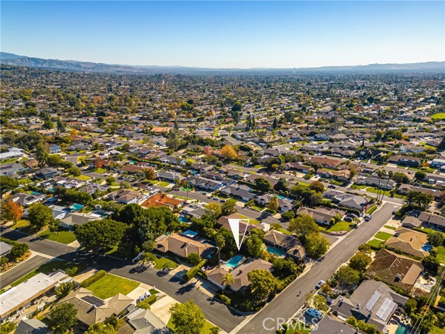 Detail Gallery Image 37 of 37 For 13382 Mount Hood Dr, North Tustin,  CA 92705 - 4 Beds | 3 Baths