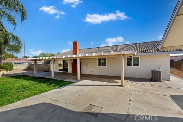Detail Gallery Image 26 of 40 For 6625 30th St, Jurupa Valley,  CA 92509 - 4 Beds | 2 Baths