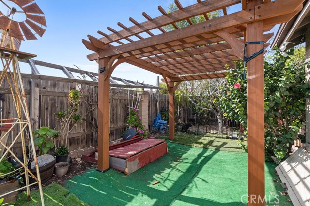 Detail Gallery Image 24 of 34 For 825 Cornell Ct, Santa Maria,  CA 93454 - 3 Beds | 2 Baths