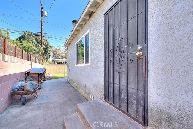 Detail Gallery Image 67 of 67 For 5026 Hersholt, Lakewood,  CA 90712 - 5 Beds | 2 Baths