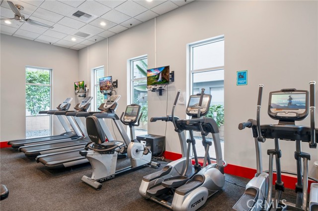 Detail Gallery Image 25 of 37 For 645 W 9th St #424, Los Angeles,  CA 90015 - 1 Beds | 1 Baths