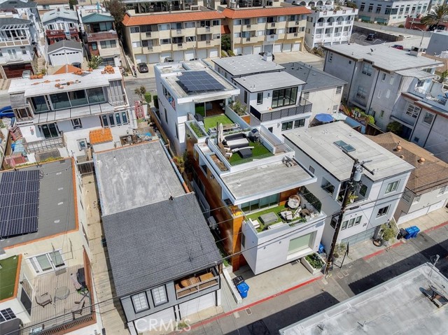Detail Gallery Image 49 of 50 For 1501 Monterey Bld, Hermosa Beach,  CA 90254 - 4 Beds | 3/1 Baths