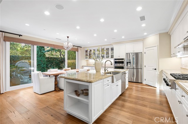 Detail Gallery Image 9 of 72 For 64 Tesoro, Irvine,  CA 92618 - 4 Beds | 3 Baths