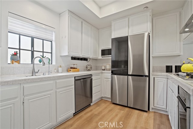 Detail Gallery Image 11 of 25 For 618 Fairview Ave #112,  Arcadia,  CA 91007 - 2 Beds | 2/1 Baths