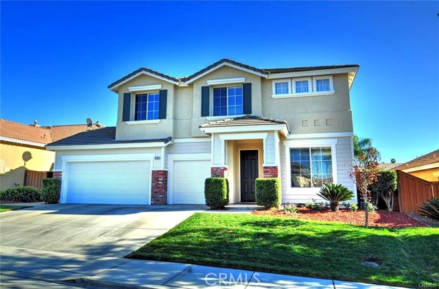 8758 Snowmass Peak Way, Riverside, CA 92508