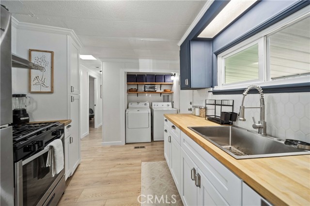 Detail Gallery Image 6 of 26 For 4444 E Avenue R Space 123, Palmdale,  CA 93552 - 2 Beds | 2 Baths