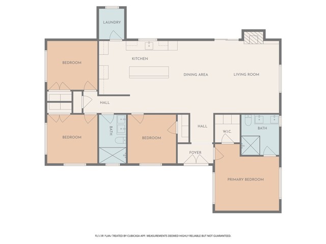 Detail Gallery Image 22 of 22 For 8008 Greenbush Ave, Panorama City,  CA 91402 - 4 Beds | 2 Baths