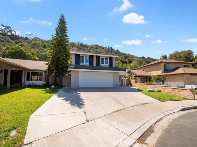 21702 Vintage Way, Lake Forest, CA 92630