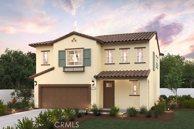 Detail Gallery Image 1 of 1 For 26835 James Dr, Menifee,  CA 92585 - 3 Beds | 2/1 Baths