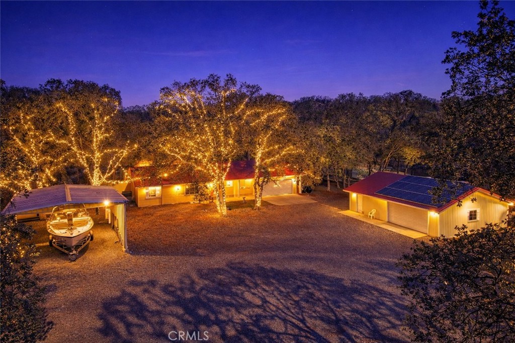 18601 Stallion Drive