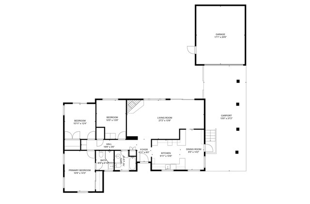 Image 33 of 34 For 8150 Ocean View Avenue