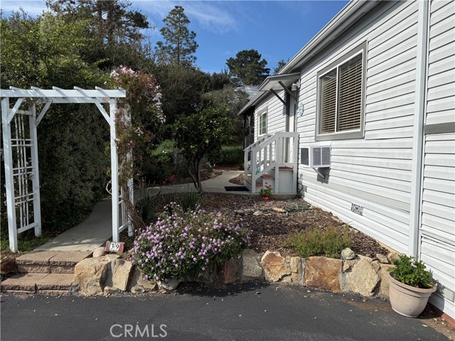 Detail Gallery Image 3 of 18 For 1701 Los Osos Valley Rd #39,  Los Osos,  CA 93402 - 2 Beds | 1 Baths