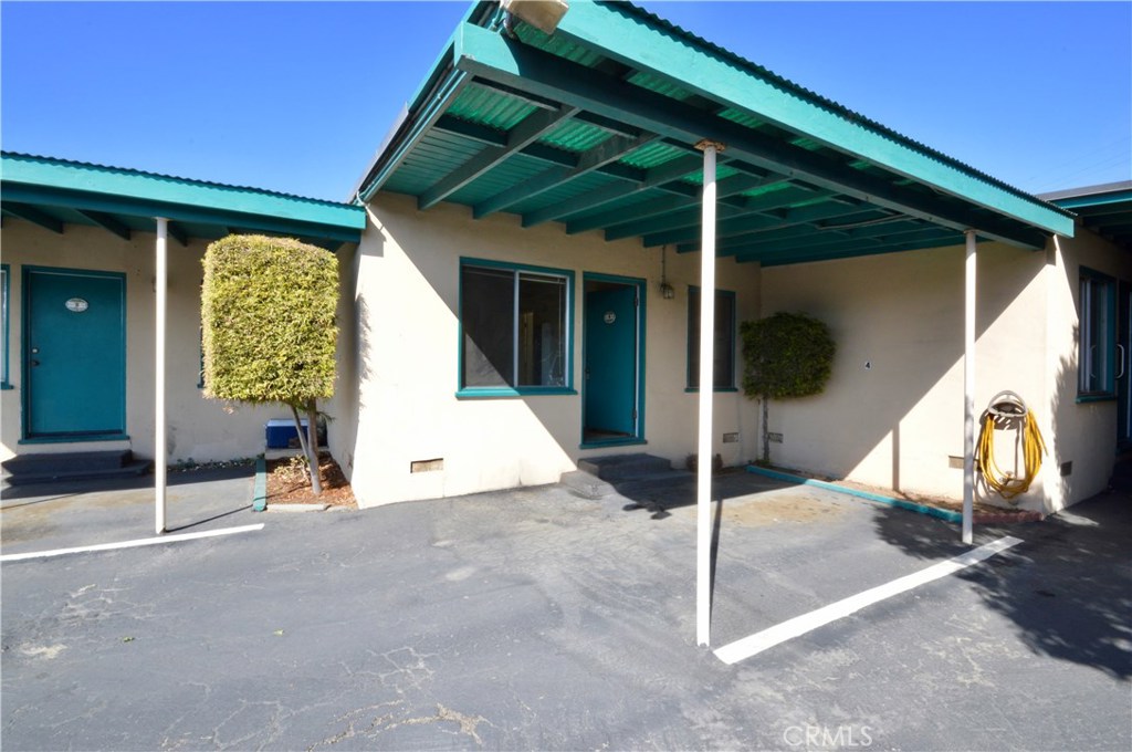 440 Atascadero Road