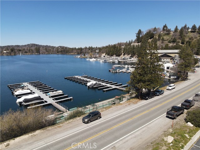 Detail Gallery Image 1 of 1 For 4 Dam 4 Slip 8, Lake Arrowhead,  CA 92352 - 0 Beds | 0 Baths