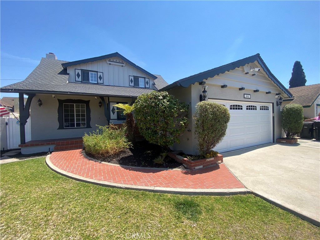 20912 Avis Avenue