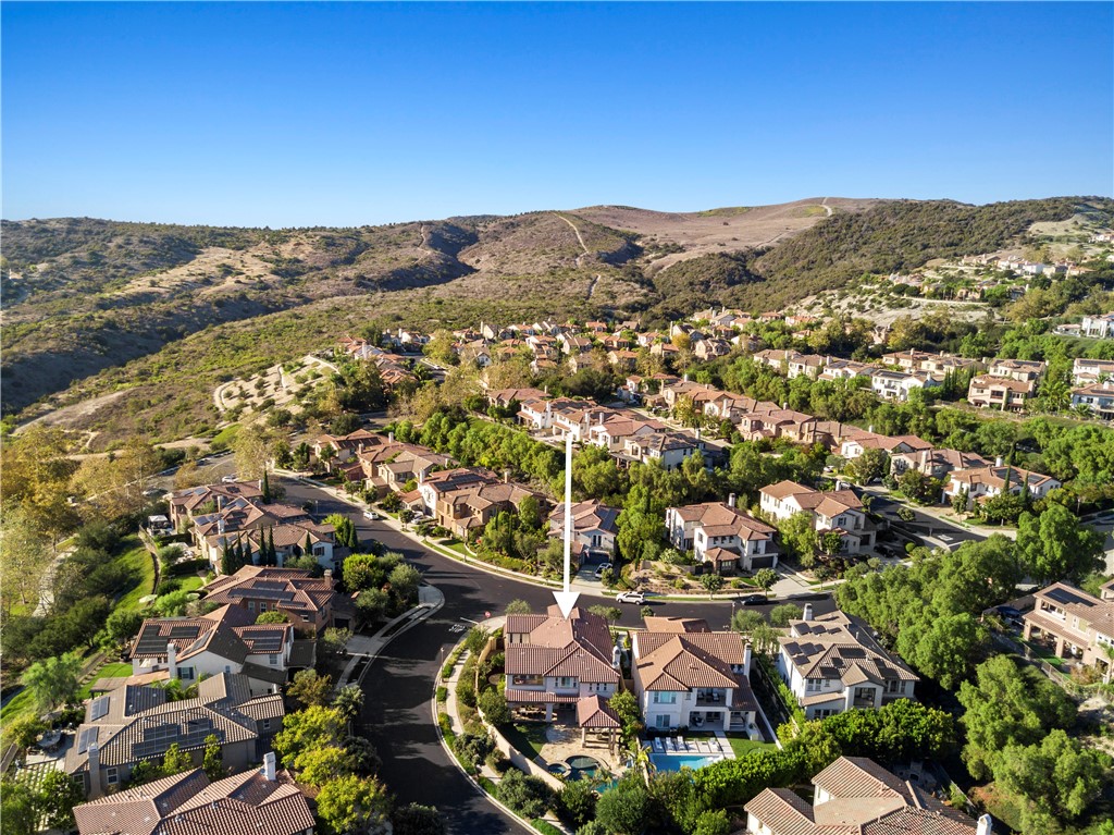 Detail Gallery Image 36 of 37 For 36 Calle Loyola, San Clemente,  CA 92673 - 5 Beds | 4/1 Baths