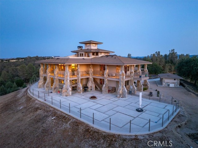 Detail Gallery Image 54 of 58 For 76346 Bryson Hesperia Rd, Bradley,  CA 93426 - 3 Beds | 3 Baths