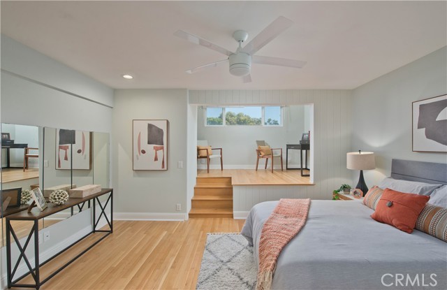 Detail Gallery Image 24 of 37 For 4050 via Dolce #341,  Marina Del Rey,  CA 90292 - 4 Beds | 3/1 Baths