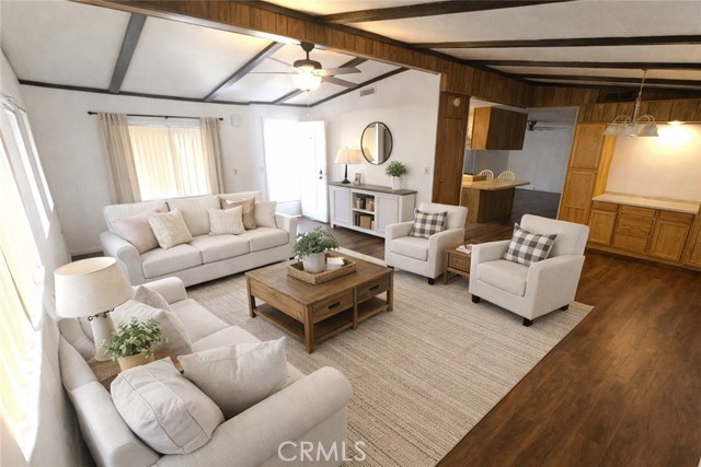 Detail Gallery Image 6 of 20 For 23820 Ironwood #217,  Moreno Valley,  CA 92557 - 2 Beds | 2 Baths