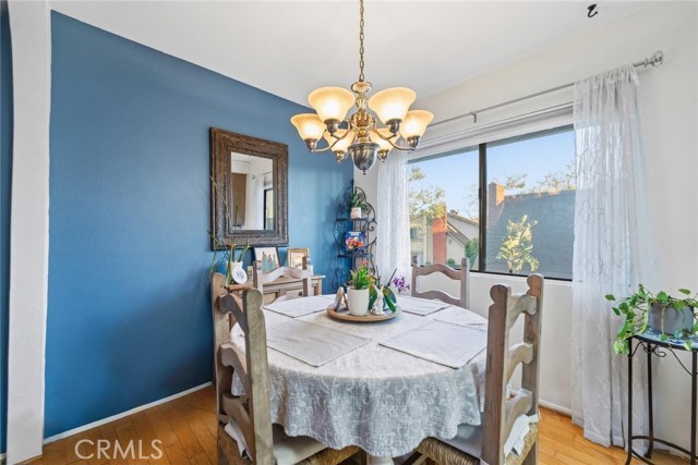 Detail Gallery Image 8 of 28 For 16865 Donwest, Tustin,  CA 92780 - 2 Beds | 1 Baths