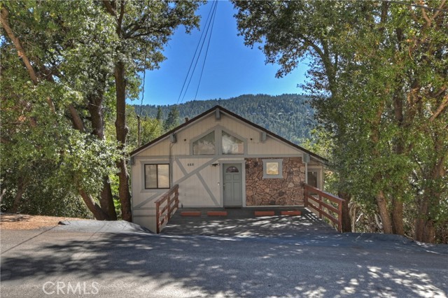 Property Photo from MLS