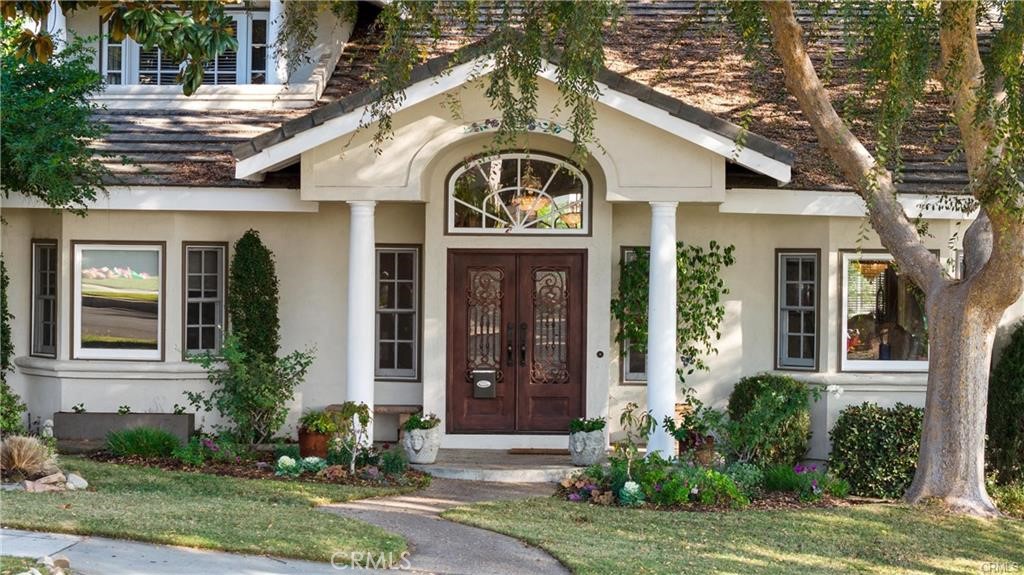 143 Hillcrest