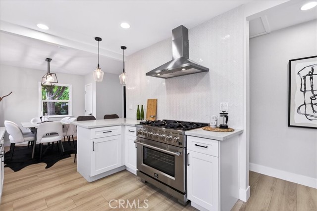 Detail Gallery Image 12 of 34 For 2622 S Bentley Ave, Los Angeles,  CA 90064 - 3 Beds | 2 Baths