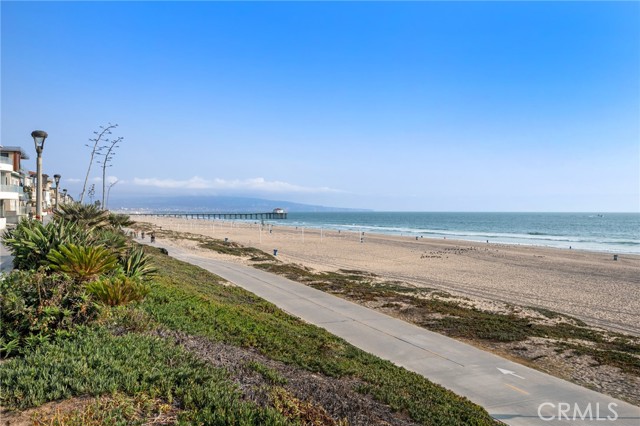 Detail Gallery Image 41 of 42 For 208 Marine Ave, Manhattan Beach,  CA 90266 - 3 Beds | 2 Baths