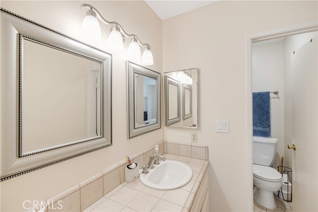 Detail Gallery Image 11 of 16 For 21901 Lassen St #94,  Chatsworth,  CA 91311 - 3 Beds | 2/1 Baths