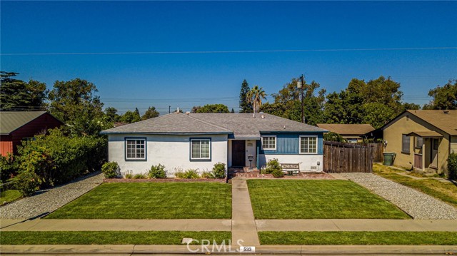 533 N Sunset Ave, West Covina, CA 91790