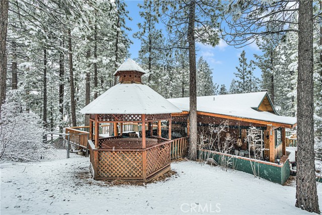 Detail Gallery Image 44 of 58 For 42363 Paramount Rd, Big Bear Lake,  CA 92315 - 3 Beds | 2 Baths