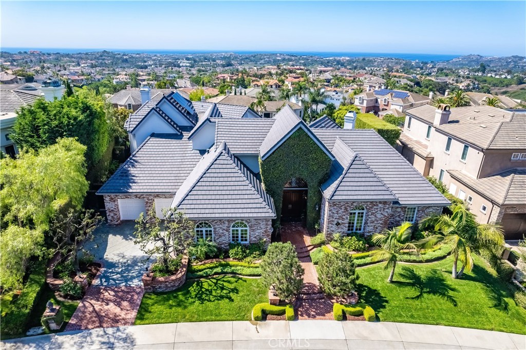 4 Hermitage Lane, Laguna Niguel, CA 92677