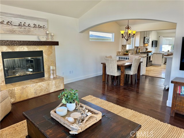 Detail Gallery Image 20 of 45 For 247 Santa Fe Ave, Pismo Beach,  CA 93449 - 3 Beds | 2/1 Baths