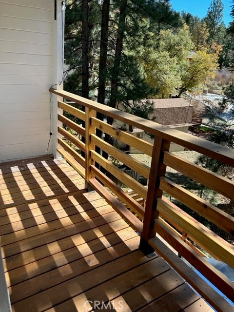 DECK OFF BED 2