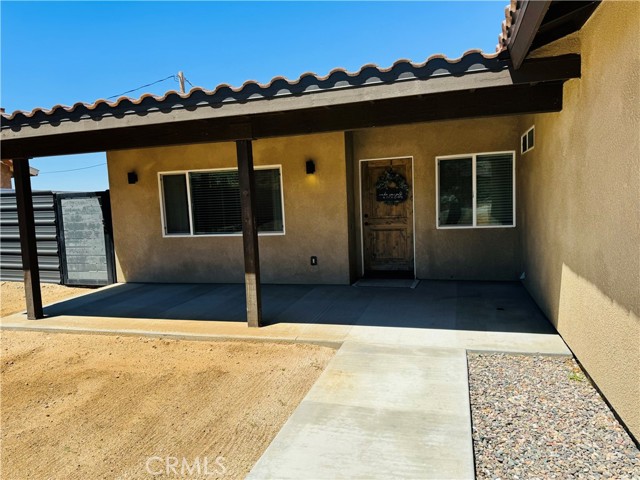 Detail Gallery Image 4 of 34 For 57780 San Andreas Rd, Yucca Valley,  CA 92284 - 4 Beds | 2 Baths