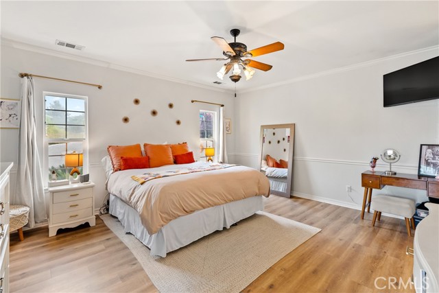 Detail Gallery Image 15 of 65 For 7915 Whispering Trails Pl, Paso Robles,  CA 93446 - 4 Beds | 2 Baths