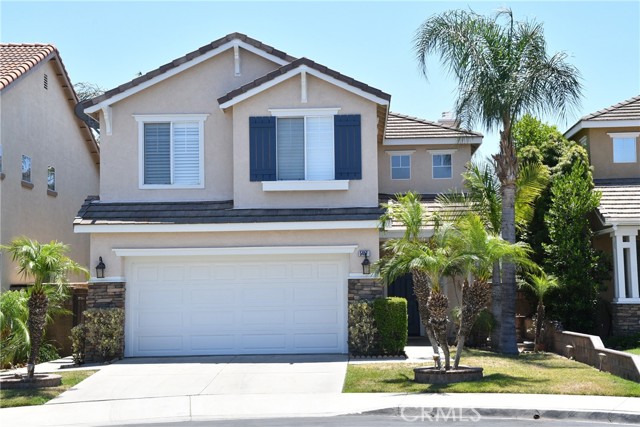 5417 Amethyst Ln, Chino Hills, CA 91709