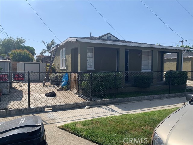 517 N Dangler Ave, Los Angeles, CA 90022