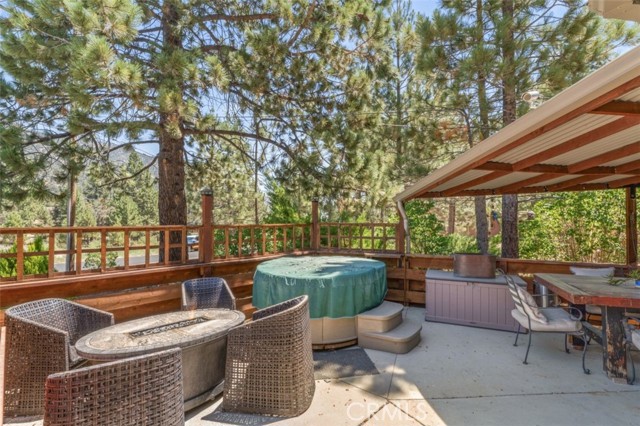 Detail Gallery Image 26 of 39 For 16720 Mil Potrero Frontage, –,  CA 93222 - 3 Beds | 1/1 Baths
