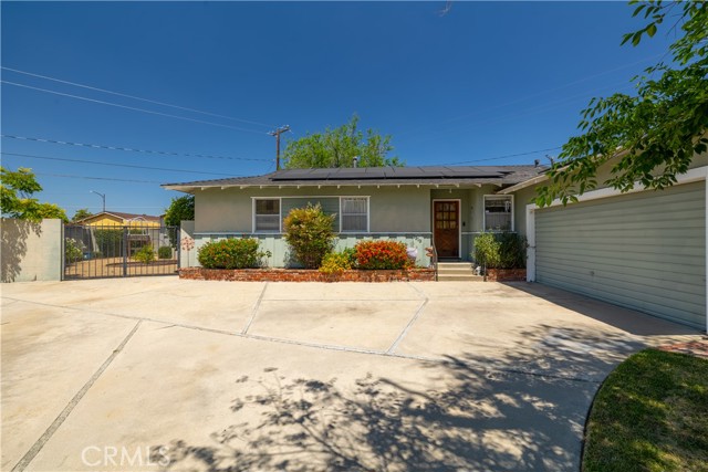 Detail Gallery Image 3 of 30 For 1313 S Petal Pl, Anaheim,  CA 92805 - 4 Beds | 2 Baths